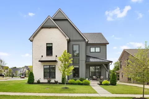 4069 Lioncrest Ln, Thompsons Station, TN 37179