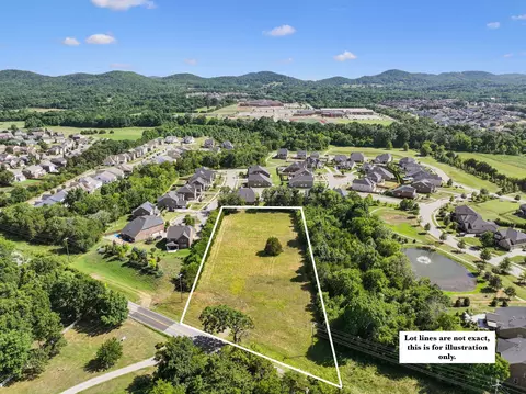 2384 Rocky Fork Rd, Nolensville, TN 37135