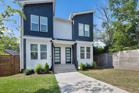2610 Meharry Blvd, Nashville, TN 37208