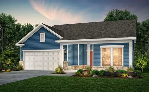 3551 Peace Rd, Columbia, TN 38401