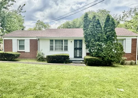 461 Ewing Ln, Nashville, TN 37207