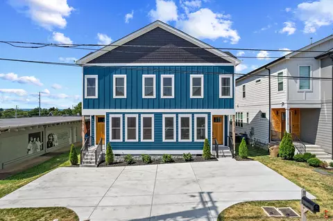 4012 Indiana Ave #A, Nashville, TN 37209