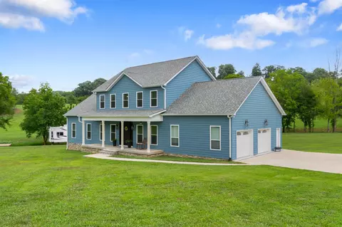 150 Bills Rd, Pulaski, TN 38478