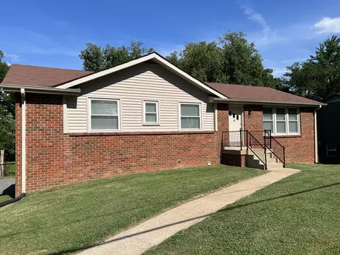 226 Blue Ridge Dr, Old Hickory, TN 37138