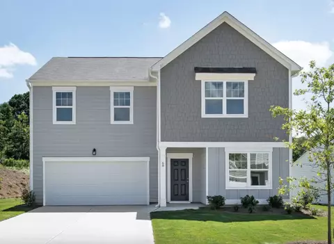2039 Sellerback Way, Columbia, TN 38401