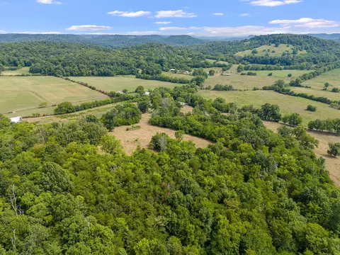 1300 Arbor Hill Rd, Petersburg, TN 37144