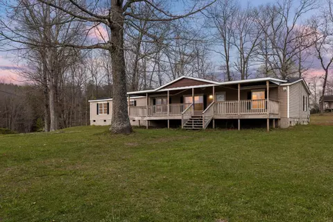 5500 Henson Gap Rd, Dunlap, TN 37327