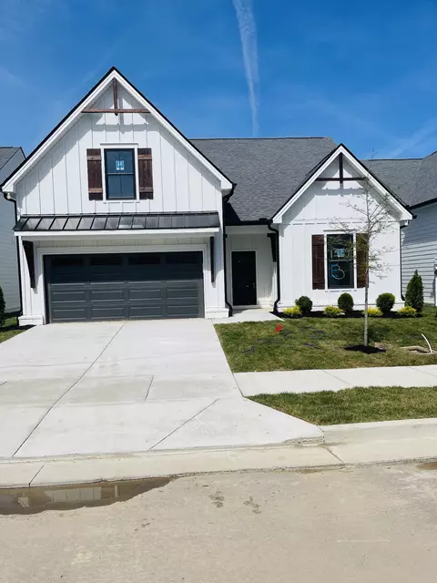 2016 Pleasant Cv, Nashville, TN 37214