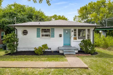 601 N 5th St, Nashville, TN 37207