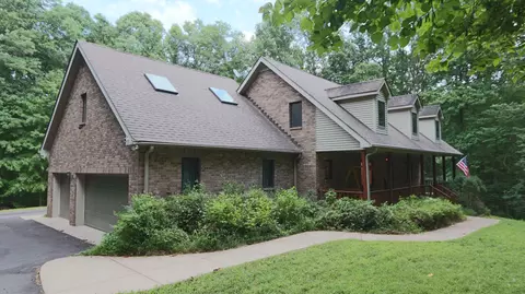1628 Wildlife Trl, Kingston Springs, TN 37082