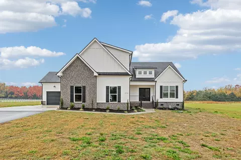 3715 Highship Rd, Murfreesboro, TN 37130