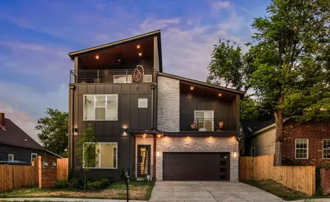 1914 11th Ave N, Nashville, TN 37208