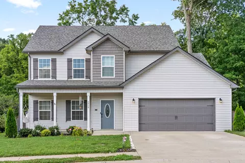2958 Gibbs Ln, Clarksville, TN 37040