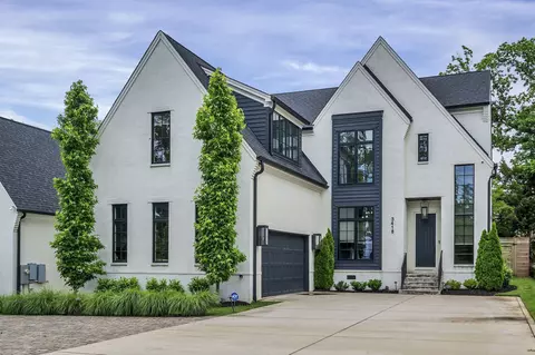 3418 Golf Club Ln, Nashville, TN 37215