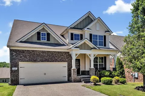 5608 Glenalden Dr, Smyrna, TN 37167