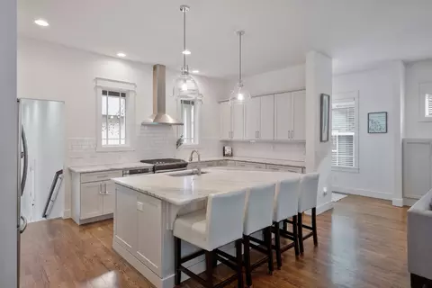 1219 Battlefield Dr # A, Nashville, TN 37215