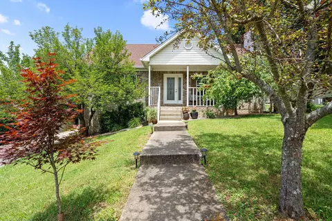 203 Apache Trl, White House, TN 37188