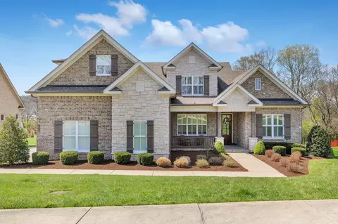3832 Everyman Way, Thompsons Station, TN 37179