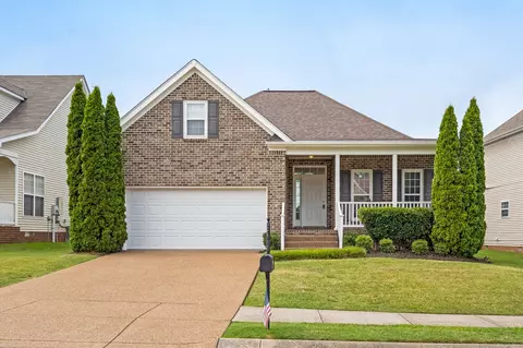 1087 Solomon Ln, Spring Hill, TN 37174