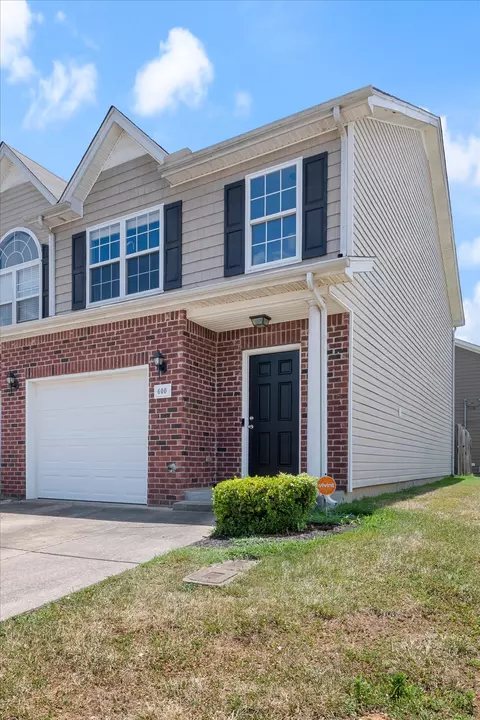 600 Nixon Way, La Vergne, TN 37086