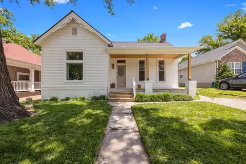 1011 Meridian St, Nashville, TN 37207