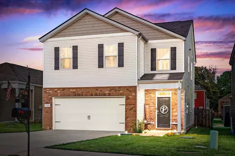 330 Victory Cir, Ashland City, TN 37015