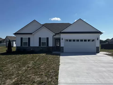 1041 Hickoryridge Dr, Murfreesboro, TN 37129