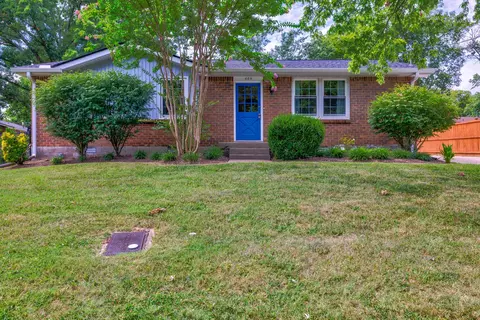 660 Roosevelt Ave, Madison, TN 37115