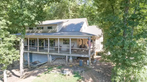 29 Riverbend Ln, Kelso, TN 37348