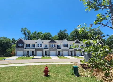 172 Mackenzie Way, Lewisburg, TN 37091