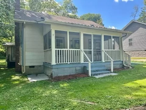 512 Chestnut Ave, Cookeville, TN 38501