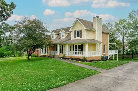 405 Marietta Pl, Clarksville, TN 37043