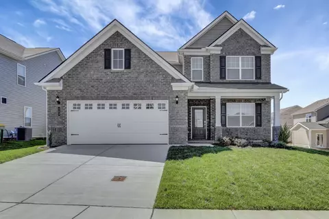 Exterior - 499 Irwin Way, Spring Hill, TN 37174 photo 1 of 1