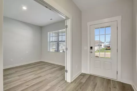 Entry Way - 499 Irwin Way, Spring Hill, TN 37174 photo 1 of 2