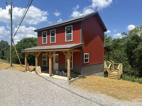 11 Ballenger Rd, Carthage, TN 37030