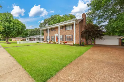 312 Carmen St, Halls, TN 38040