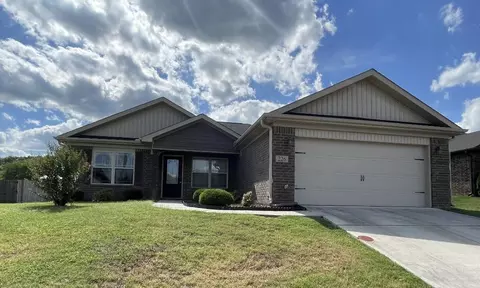 226 Masters Way, Fayetteville, TN 37334