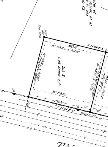 0 Hwy 31 W, Cross Plains, TN 37049