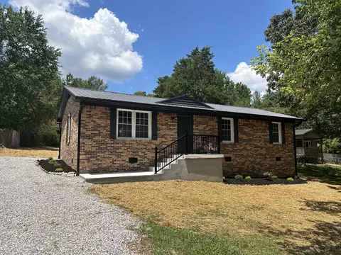 173 Glenburg Dr, Manchester, TN 37355