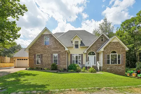 3558 Shoveler Ct, Clarksville, TN 37042