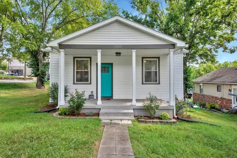 5822 Robertson Ave, Nashville, TN 37209