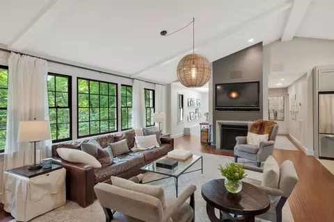 6636 Jocelyn Hollow Rd, Nashville, TN 37205