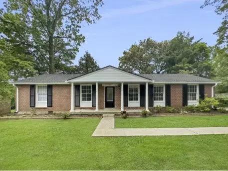 111 Paris St, Cookeville, TN 38501