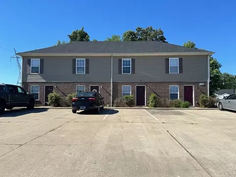 796 Cherrybark Ln, Clarksville, TN 37040