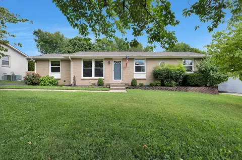 4868 Rainer Dr, Old Hickory, TN 37138