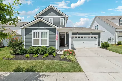 3472 Milford Dr, Thompsons Station, TN 37179