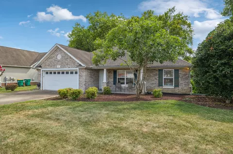 4007 Nuthatch Rd, Spring Hill, TN 37174 photo 3