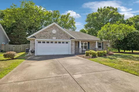4007 Nuthatch Rd, Spring Hill, TN 37174 photo 2