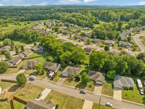 4007 Nuthatch Rd, Spring Hill, TN 37174 photo 45
