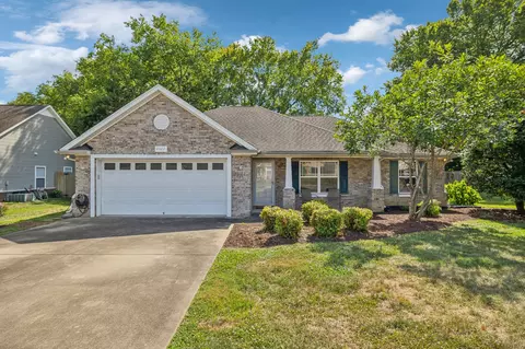 4007 Nuthatch Rd, Spring Hill, TN 37174